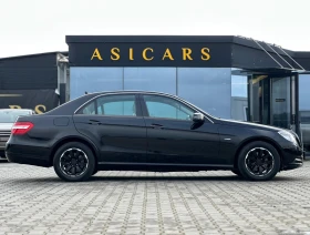 Mercedes-Benz E 200 / 2.0I / TURBO / 184HP / EURO 5 /, снимка 6