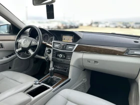 Mercedes-Benz E 200 / 2.0I / TURBO / 184HP / EURO 5 /, снимка 12
