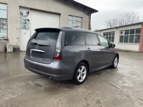 Mitsubishi Grandis 2.4 Бензин  - 3980 € / 7784.20 лв. - 99410746 4