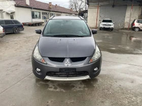 Mitsubishi Grandis 2.4 Бензин  - 3980 € / 7784.20 лв. - 99410746 5