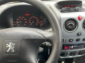 Peugeot Partner 1.4i, ГАЗ, товарен, теглич - 2300 € / 4498.41 лв. - 45448481 5
