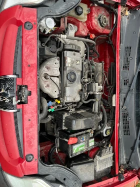 Peugeot Partner 1.4i, ГАЗ, товарен, теглич - 2300 € / 4498.41 лв. - 45448481 6