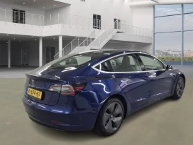 Tesla Model 3  Европейска с  Гаранция, снимка 3 - Автомобили и джипове - 53648199