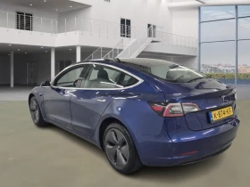 Tesla Model 3  Европейска с  Гаранция, снимка 4 - Автомобили и джипове - 53648199