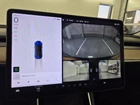 Tesla Model 3  Европейска с  Гаранция, снимка 13 - Автомобили и джипове - 53648199