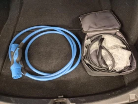 Tesla Model 3  Европейска с  Гаранция, снимка 12 - Автомобили и джипове - 53648199