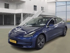 Tesla Model 3  Европейска с  Гаранция, снимка 2 - Автомобили и джипове - 53648199