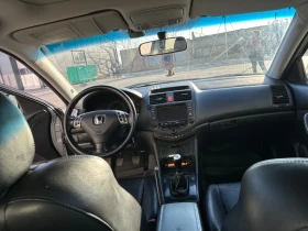 Honda Accord - 2750 € / 5378.53 лв. - 75530841 11