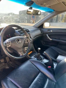 Honda Accord - 2750 € / 5378.53 лв. - 75530841 3