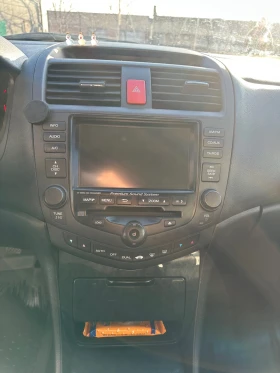 Honda Accord - 2750 € / 5378.53 лв. - 75530841 4