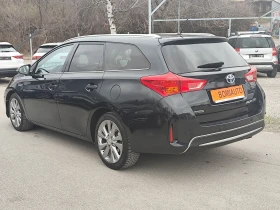 Toyota Auris 1.8HYBRID SYNERGY DRIVE* EURO5B* LED*  - 7600 € / 14864.31 лв. - 26033422 6