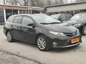 Toyota Auris 1.8HYBRID SYNERGY DRIVE* EURO5B* LED*  - 7600 € / 14864.31 лв. - 26033422 3