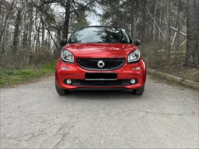 Smart Forfour EQ | Auto.bg — изображение 2