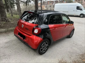 Smart Forfour EQ | Auto.bg — изображение 5