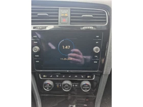 VW Golf R* AWD* 2.0T* Keyless* NAVI* ����* �������* Premiu | Mobile.bg � ����� ������ 11