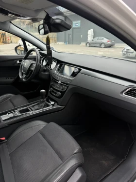 Peugeot 508 2.0 HDI 163 hp * Панорама* * Подгрев* * KeyLess*  - 6300 € / 12321.73 лв. - 10532079 8