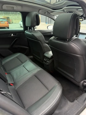 Peugeot 508 2.0 HDI 163 hp * Панорама* * Подгрев* * KeyLess*  - 6300 € / 12321.73 лв. - 10532079 14