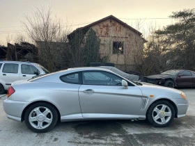 Hyundai Coupe 1.6 | Auto.bg — изображение 9
