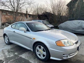 Hyundai Coupe 1.6 | Auto.bg — изображение 4