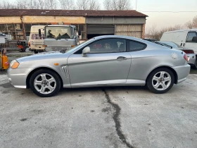 Hyundai Coupe 1.6 | Auto.bg — изображение 3