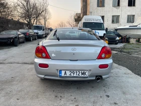 Hyundai Coupe 1.6 | Auto.bg — изображение 8