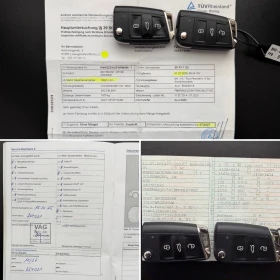 VW Golf 2.0TDI* СЕРВИЗНА КНИЖКА С ПЪЛНА ИСТОРИЯ В VW - 9300 € / 18189.22 лв. - 36522595 17