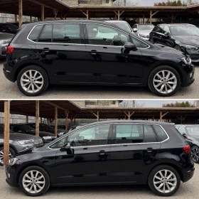 VW Golf 2.0TDI* СЕРВИЗНА КНИЖКА С ПЪЛНА ИСТОРИЯ В VW - 9300 € / 18189.22 лв. - 36522595 4