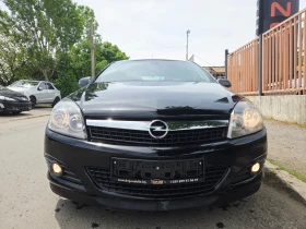 ����� �� �������� �� Opel Astra 1, 400 EURO5