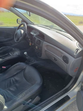 Renault Megane Coach 1.6 16v - 1100 € / 2151.41 лв. - 11704110 6