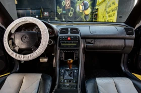 Mercedes-Benz CLK 430 | Auto.bg — изображение 9