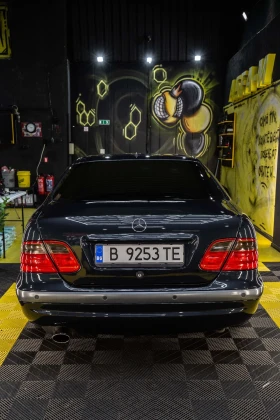 Mercedes-Benz CLK 430 | Auto.bg — изображение 6