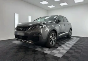 Peugeot 3008 1.6PURETECH GT LINE 180