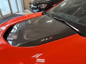 Chevrolet Camaro  ZL1 Coupe RWD - 65700 € / 128498.03 лв. - 63983039 5