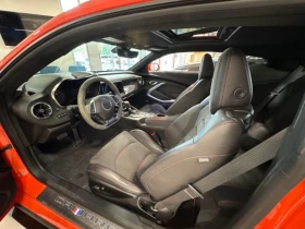 Chevrolet Camaro  ZL1 Coupe RWD - 65700 € / 128498.03 лв. - 63983039 12