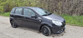 ����� �� �������� �� Chevrolet Aveo
