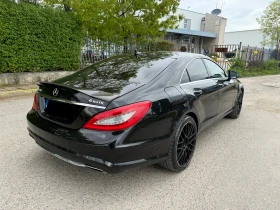 Mercedes-Benz CLS 550 4Matic AMG-Line | Mobile.bg � ����� ������ 6