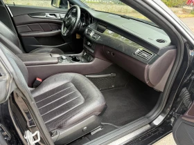 Mercedes-Benz CLS 550 4Matic AMG-Line | Mobile.bg � ����� ������ 15