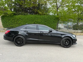 Mercedes-Benz CLS 550 4Matic AMG-Line | Mobile.bg � ����� ������ 5