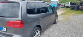 VW Touran 2.0 TDI (140 Hp) DSG | Mobile.bg � ����� ������ 5