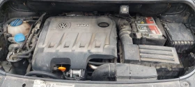 VW Touran 2.0 TDI (140 Hp) DSG | Mobile.bg � ����� ������ 14