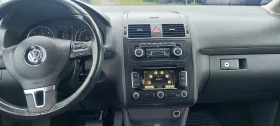 VW Touran 2.0 TDI (140 Hp) DSG | Mobile.bg � ����� ������ 9