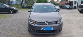 VW Touran 2.0 TDI (140 Hp) DSG | Mobile.bg � ����� ������ 3