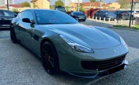 ������ Ferrari GTC4Lusso