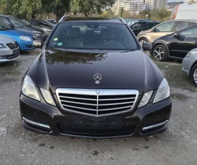 Mercedes-Benz E 250 УНИКАТ/AVANTGARDE/LED - 6799 € / 13297.69 лв. - 41774547 2