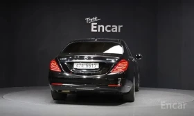 Mercedes-Benz S 350 4MATIC/ОБДУХВАНЕ/ПАНОРАМА/ДИСТРОНИК/360 | Auto.bg — изображение 4