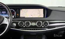 Mercedes-Benz S 350 4MATIC/ОБДУХВАНЕ/ПАНОРАМА/ДИСТРОНИК/360 | Auto.bg — изображение 10