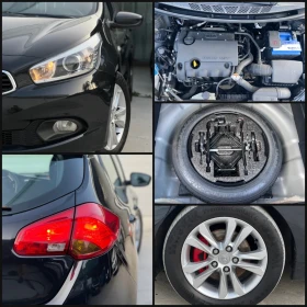 Kia Ceed 1.4i 16v | Mobile.bg � ����� ������ 13
