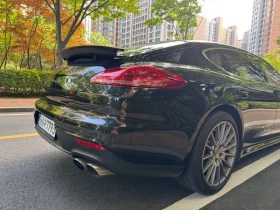 Porsche Panamera 3.0 4S Executive| 420�.�.| ���.��������� | Mobile.bg � ����� ������ 2