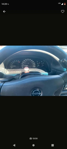 Opel Calibra | Mobile.bg � ����� ������ 9