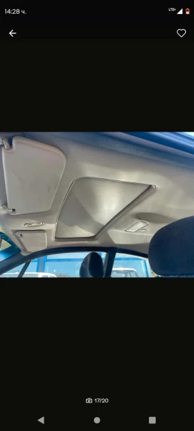 Opel Calibra | Mobile.bg � ����� ������ 11